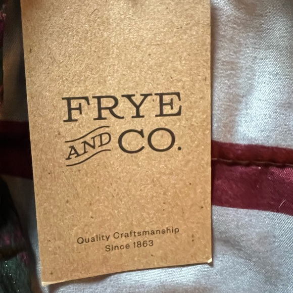 NEW ladies, large lined dress with 2 pockets Frye and Co - Picture 9 of 12